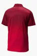 Sport-Tek Ombre Heather Polo, Moisture-Wicking Sublimated Jersey — view 8