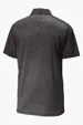 Sport-Tek Ombre Heather Polo, Moisture-Wicking Sublimated Jersey — view 9