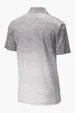 Sport-Tek Ombre Heather Polo, Moisture-Wicking Sublimated Jersey — view 10