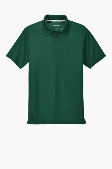 Sport-Tek PosiCharge Micro-Mesh Polo — view 6