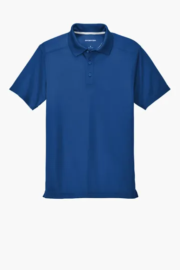 Sport-Tek PosiCharge Micro-Mesh Polo — view 11