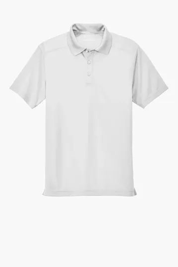 Sport-Tek PosiCharge Micro-Mesh Polo — view 12