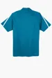 Sport-Tek PosiCharge Micro-Mesh Colorblock Polo — view 3
