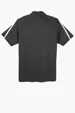 Sport-Tek PosiCharge Micro-Mesh Colorblock Polo — view 5