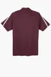 Sport-Tek PosiCharge Micro-Mesh Colorblock Polo — view 6