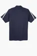 Sport-Tek PosiCharge Micro-Mesh Colorblock Polo — view 7