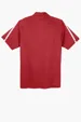 Sport-Tek PosiCharge Micro-Mesh Colorblock Polo — view 8