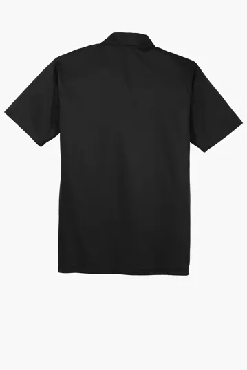 Sport-Tek PosiCharge Active Textured Polo — view 13