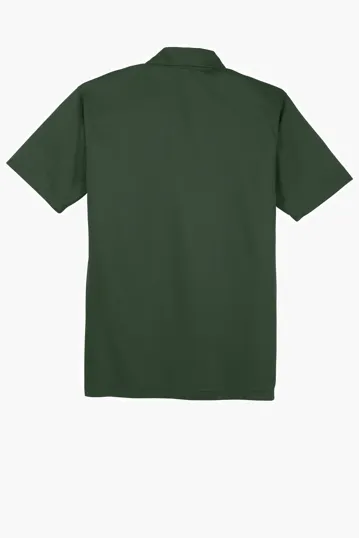 Sport-Tek PosiCharge Active Textured Polo — view 15