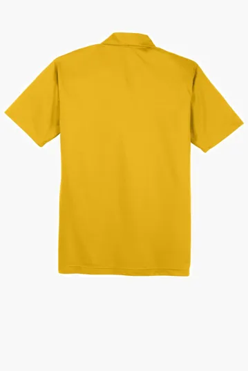 Sport-Tek PosiCharge Active Textured Polo — view 16