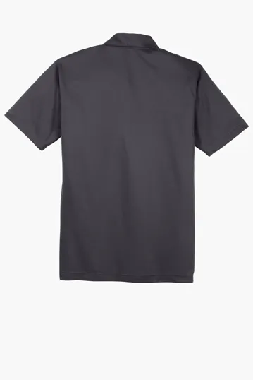Sport-Tek PosiCharge Active Textured Polo — view 17