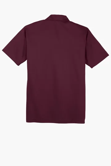 Sport-Tek PosiCharge Active Textured Polo — view 18