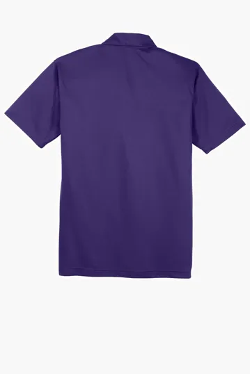 Sport-Tek PosiCharge Active Textured Polo — view 19