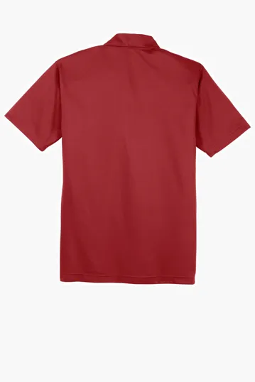 Sport-Tek PosiCharge Active Textured Polo — view 21