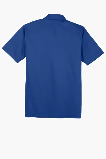 Sport-Tek PosiCharge Active Textured Polo — view 22