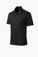 Sport-Tek PosiCharge Active Textured Polo — view 2