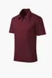 Sport-Tek PosiCharge Active Textured Polo — view 7