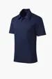 Sport-Tek PosiCharge Active Textured Polo — view 9