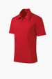 Sport-Tek PosiCharge Active Textured Polo — view 10