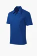 Sport-Tek PosiCharge Active Textured Polo — view 11