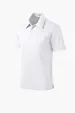 Sport-Tek PosiCharge Active Textured Polo — view 12