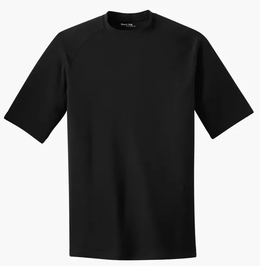 Sport-Tek Ultimate Performance Crew — view 2