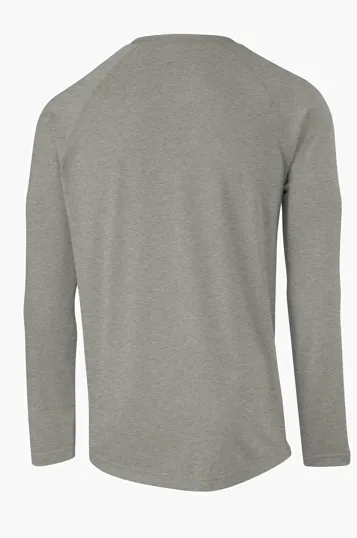 Sport-Tek Long Sleeve Ultimate Performance Crew — view 9