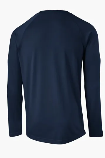 Sport-Tek Long Sleeve Ultimate Performance Crew — view 10