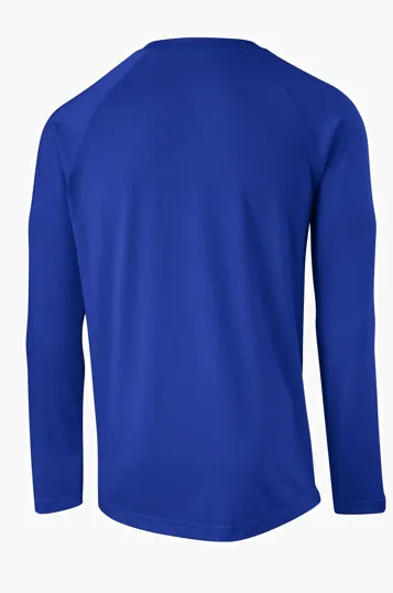 Sport-Tek Long Sleeve Ultimate Performance Crew — view 12