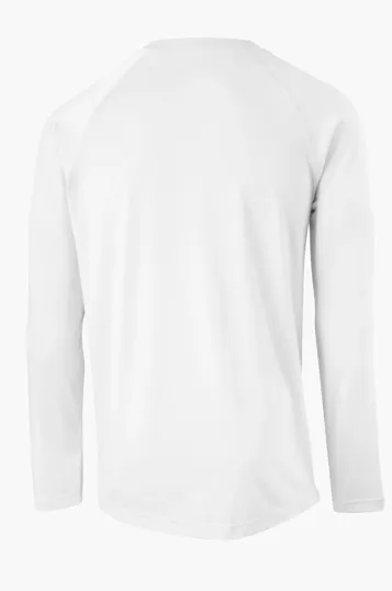 Sport-Tek Long Sleeve Ultimate Performance Crew — view 13
