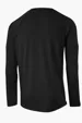 Sport-Tek Long Sleeve Ultimate Performance Crew — view 8