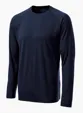 Sport-Tek Long Sleeve Ultimate Performance Crew — view 4