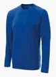 Sport-Tek Long Sleeve Ultimate Performance Crew — view 6
