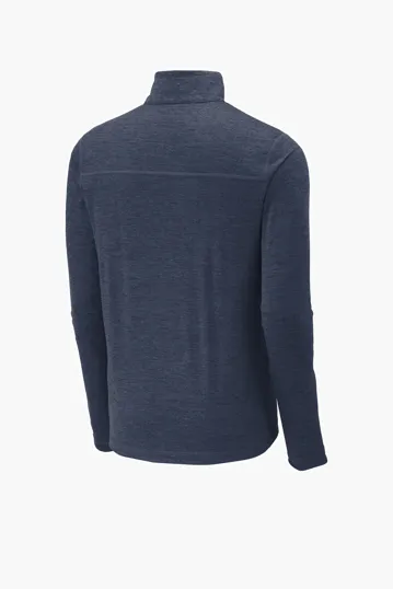 Sport-Tek Exchange 1.5 Long Sleeve 1/2-Zip — view 6