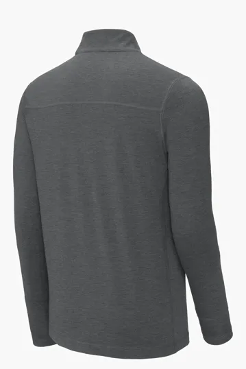 Sport-Tek Exchange 1.5 Long Sleeve 1/2-Zip — view 7