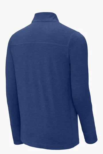 Sport-Tek Exchange 1.5 Long Sleeve 1/2-Zip — view 9