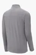 Sport-Tek Exchange 1.5 Long Sleeve 1/2-Zip — view 8