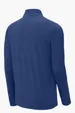 Sport-Tek Exchange 1.5 Long Sleeve 1/2-Zip — view 9