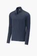 Sport-Tek Exchange 1.5 Long Sleeve 1/2-Zip — view 2