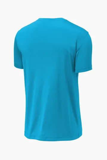 Sport-Tek PosiCharge Re-Compete Tee — view 11