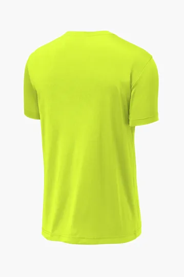 Sport-Tek PosiCharge Re-Compete Tee — view 14