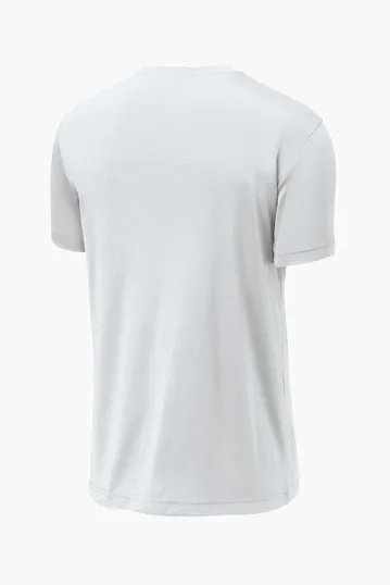 Sport-Tek PosiCharge Re-Compete Tee — view 19