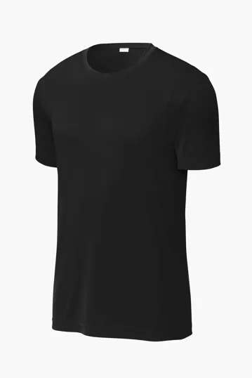 Sport-Tek PosiCharge Re-Compete Tee — view 3