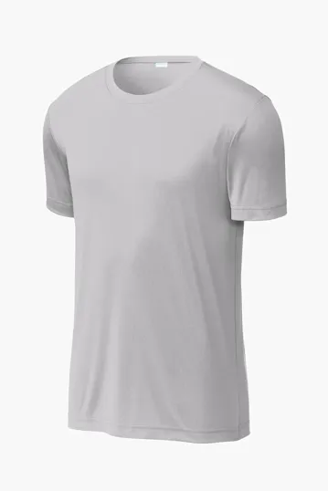 Sport-Tek PosiCharge Re-Compete Tee — view 6