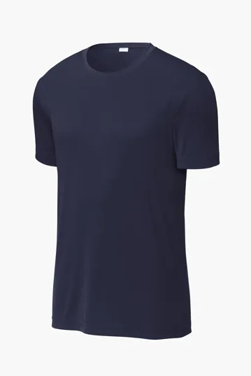 Sport-Tek PosiCharge Re-Compete Tee — view 7