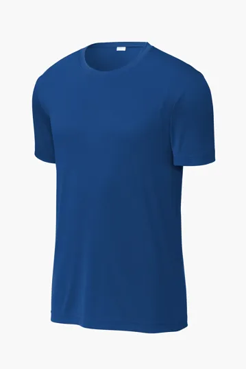 Sport-Tek PosiCharge Re-Compete Tee — view 9