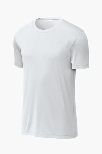 Sport-Tek PosiCharge Re-Compete Tee — view 10
