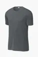 Sport-Tek PosiCharge Re-Compete Tee — view 4