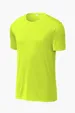 Sport-Tek PosiCharge Re-Compete Tee — view 5