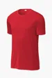 Sport-Tek PosiCharge Re-Compete Tee — view 8